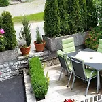 Apartmán Haus Salzgau *