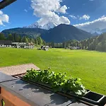 Haus Salzgau *