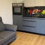 Haus Salzgau Apartmán *