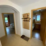 Apartman Haus Salzgau