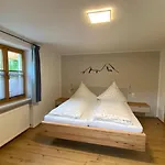 Apartman Haus Salzgau *
