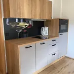 Haus Salzgau Apartman *