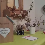 Apartman Haus Salzgau *