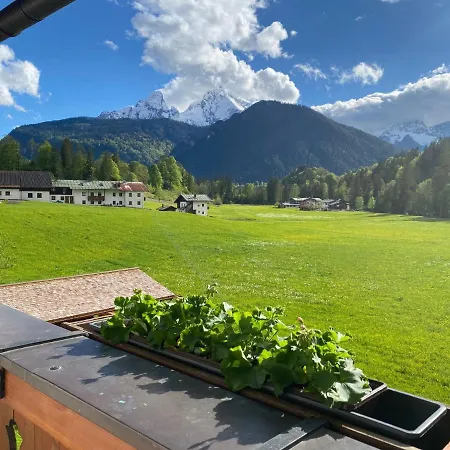 Haus Salzgau *
