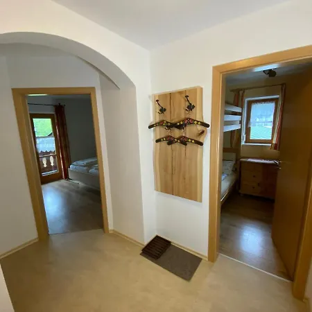 Apartament Haus Salzgau