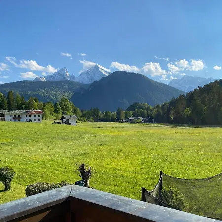 Apartment Haus Salzgau *