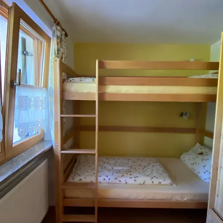 Апартаменты Haus Salzgau *