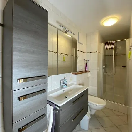 Haus Salzgau Apartment Schoenau am Koenigsee
