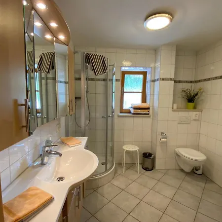 Haus Salzgau