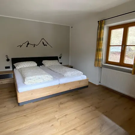 Haus Salzgau * Schoenau am Koenigsee