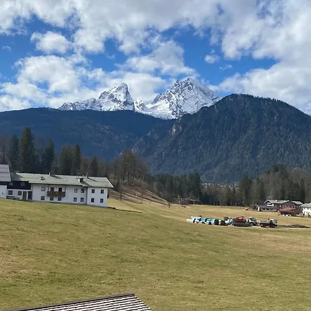 Haus Salzgau *